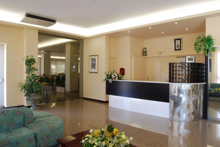 Hotel Costa Verde