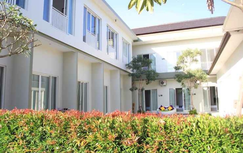 The Vinhill Studio Bali