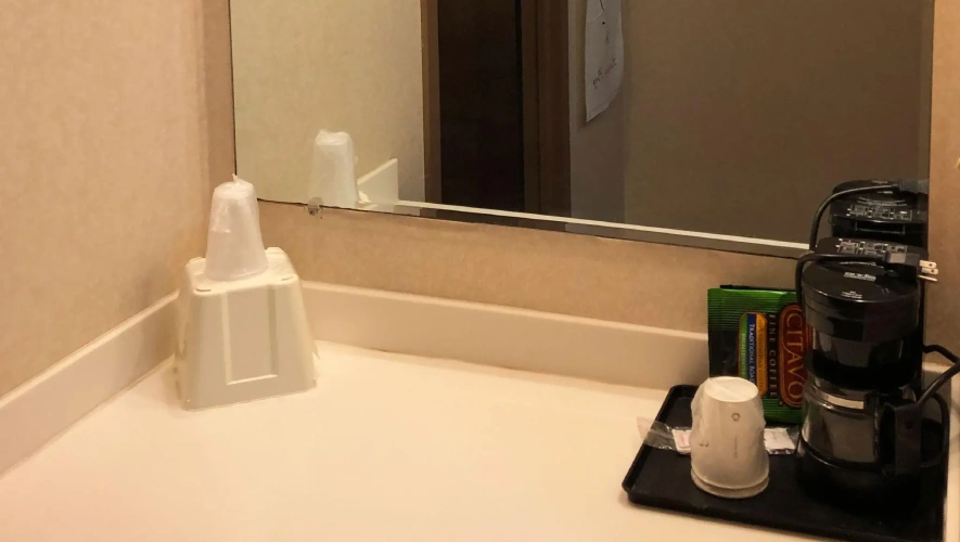 Double Suite