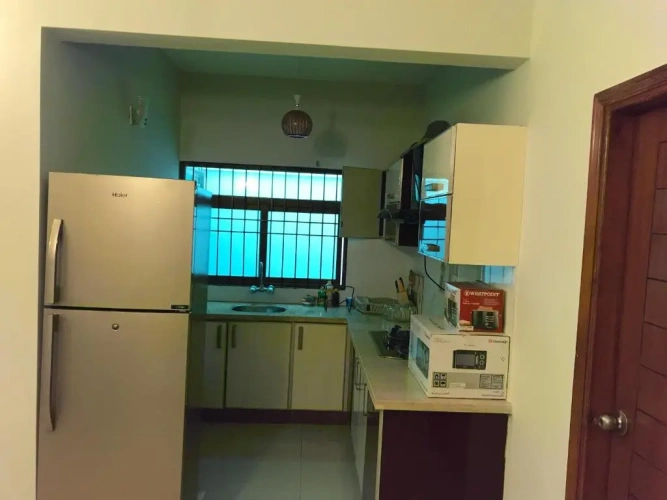 3 Bedrooms Apartment