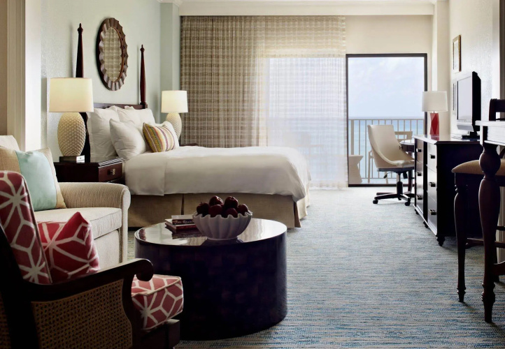 Grand Cayman Marriott Resort