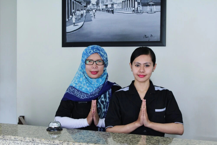 Hotel Royal Dago