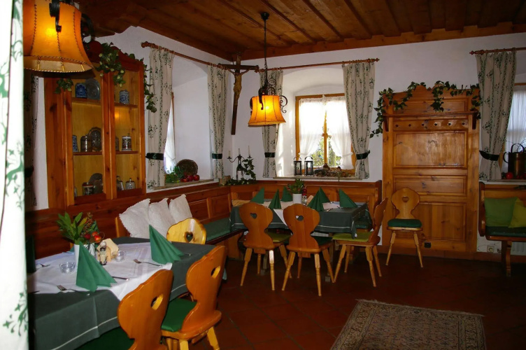 Landgasthof Goldener Pflug, Bild 14