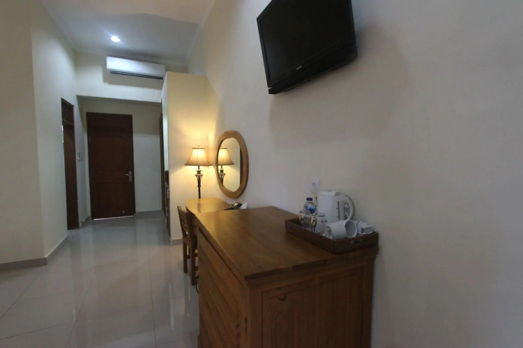 Ramayana Hotel Sanur