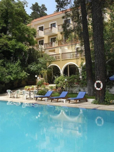Pendeli Resort