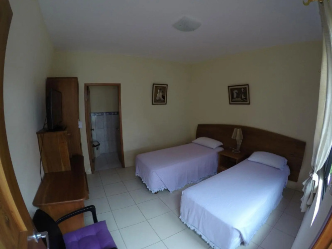 La Peregrina Bed & Breakfast