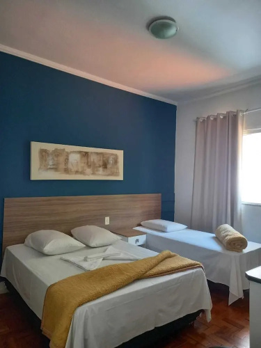Águas Hotel
