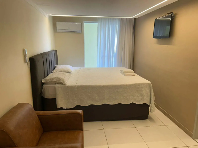 Beira Mar Hotel