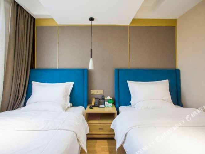 Business Twin room