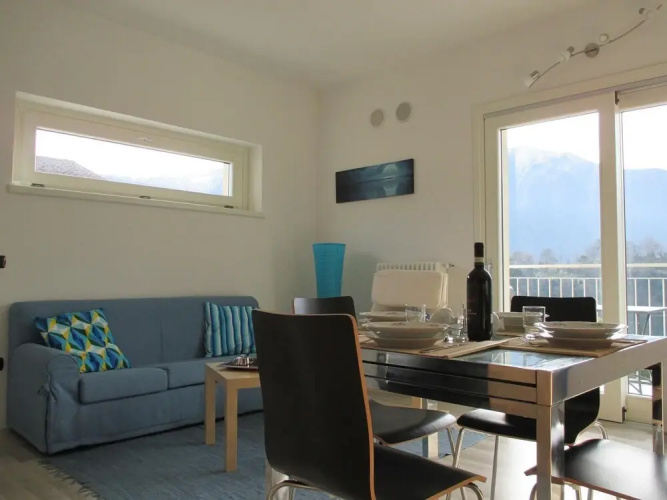 Gardenia Apartment Ossuccio