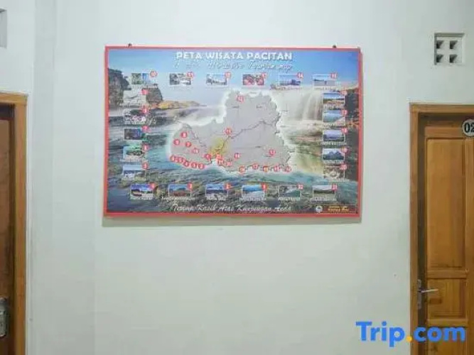 Guest House Kraton Mas