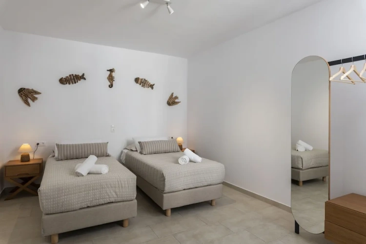 Standard Apartment