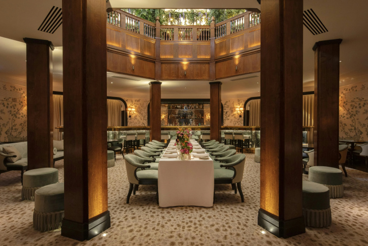 L'Oscar London Hotel photo 29