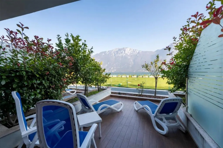 Garda Suite Hotel
