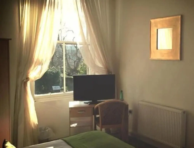 Comfort Double room