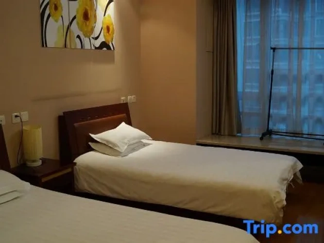 Business Twin room