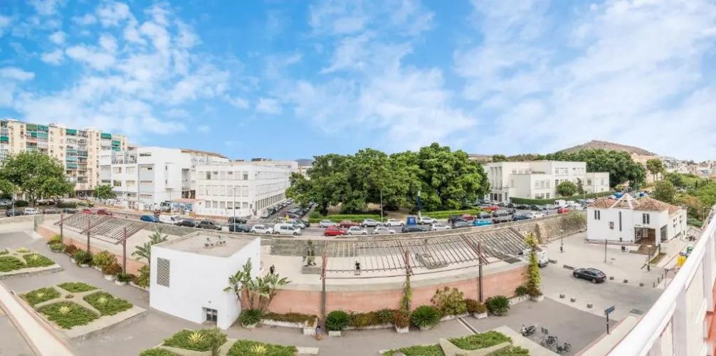 Apartamento Hermosilla