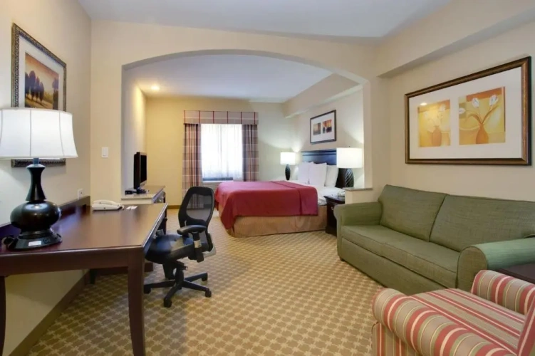 Suite