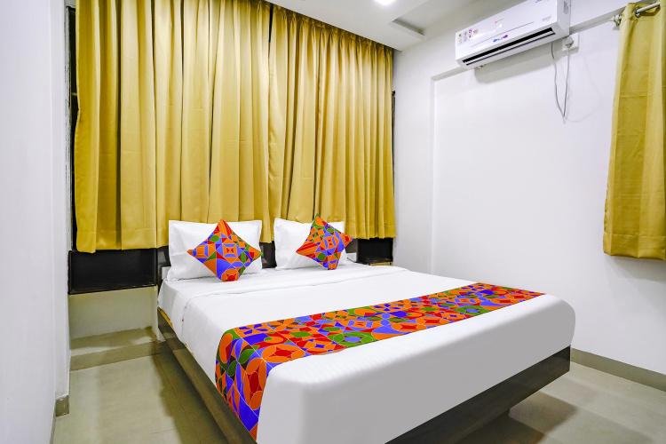 FabExpress Raj Palace
