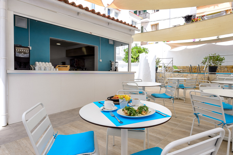 Hotel Vibra Lei Ibiza - Adults Only photo 24