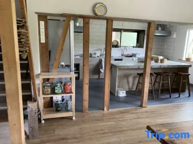 Guesthouse SÁPMI
