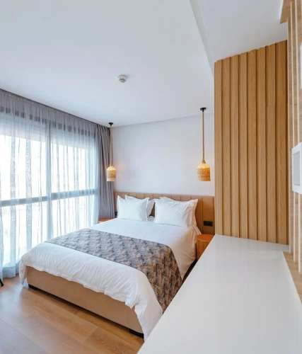 Comfort Suite
