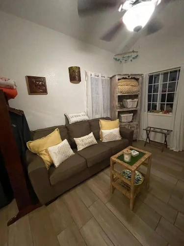1 Bedroom Premium Studio with ocean view