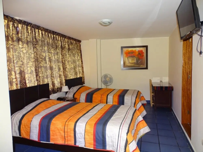 Hospedaje Dimar Inn