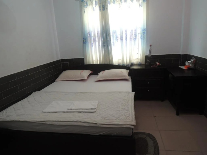 Dong Ngo Hotel