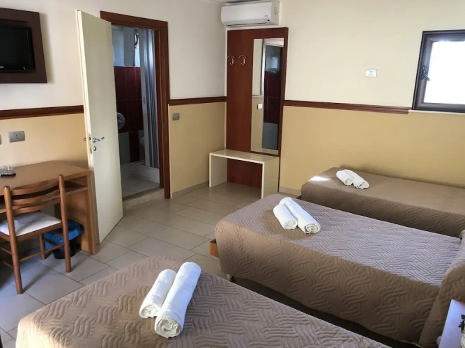 Hotel El Sombrero