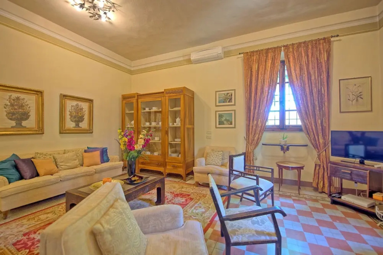 Villa Primula