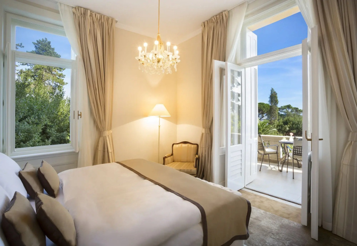 Villa Amalia - Liburnia