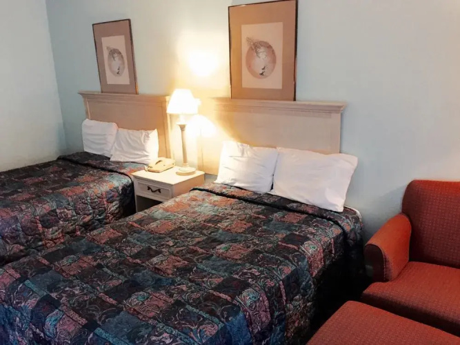 Executive Inn Marianna