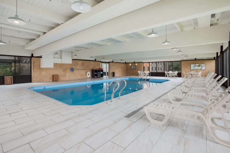 Best Western Hunt's Landing Hotel Matamoras/Milford photo 23