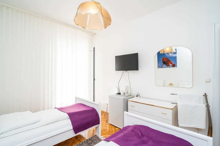 Apartments Peco