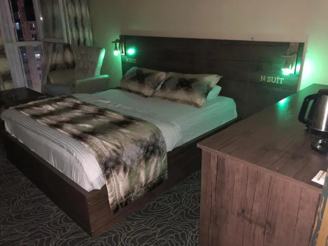 Beylikdüzü No:5 Suites