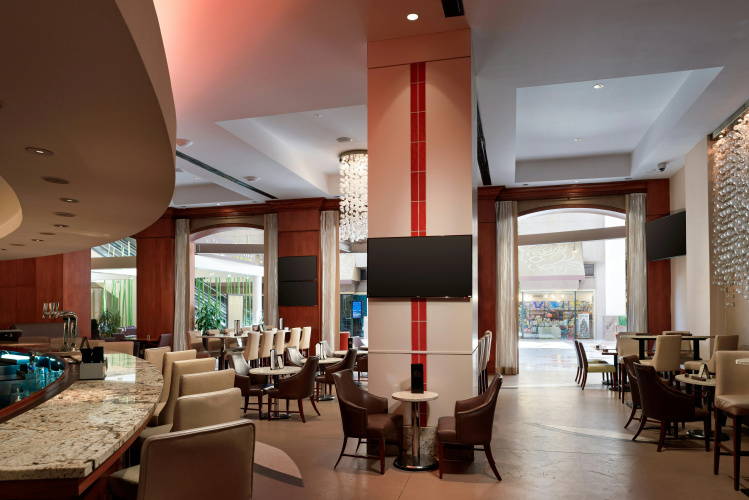 Hilton Charlotte Uptown photo 34