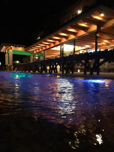 La Bocchetta Romantic Spa Hotel E Ristorante
