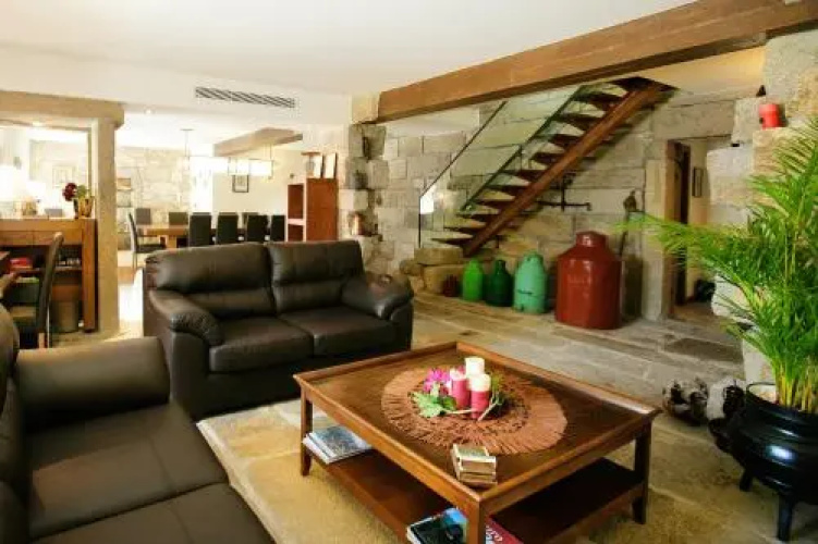 Casa dos Poços