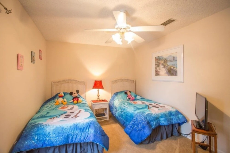 Amazing House! Oak Island - 2833FB