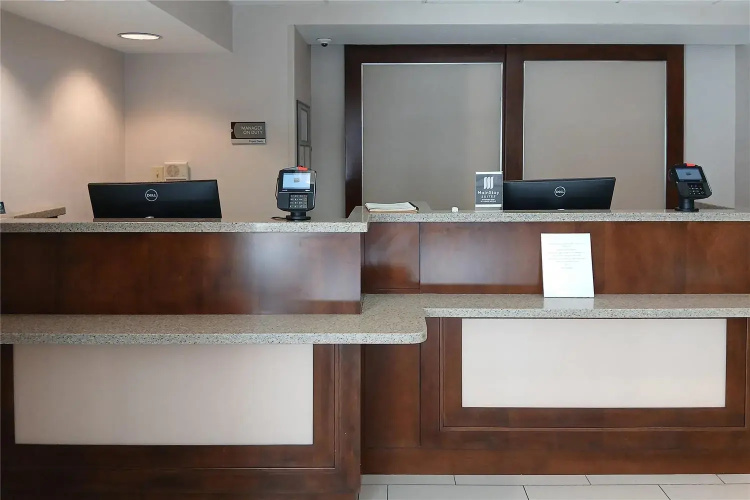 Homewood Suites Phoenix-Metro Center Hotel