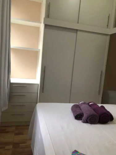 Studio Luxo em Copacabana
