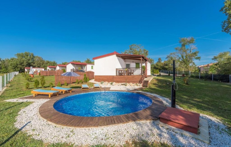 Bungalow