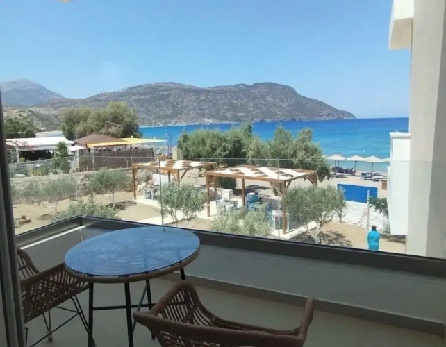 Tamaris Suites