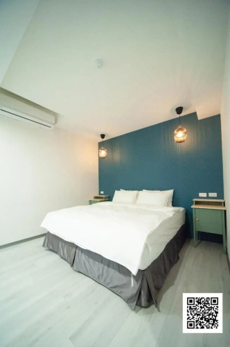 小9窩-智能無櫃台BnB