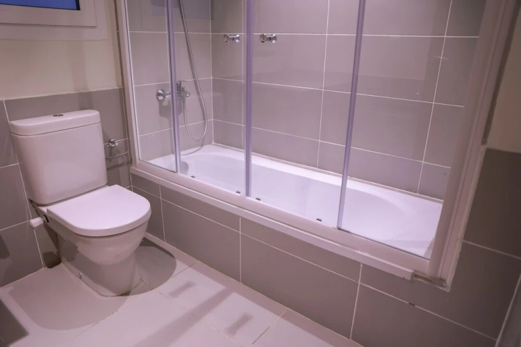 4 BDR Apt. - Boulevard Mivida