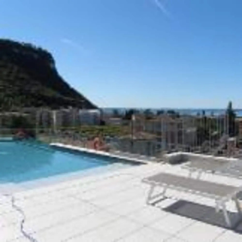 Residence Doria Bilo 1 4 Pax