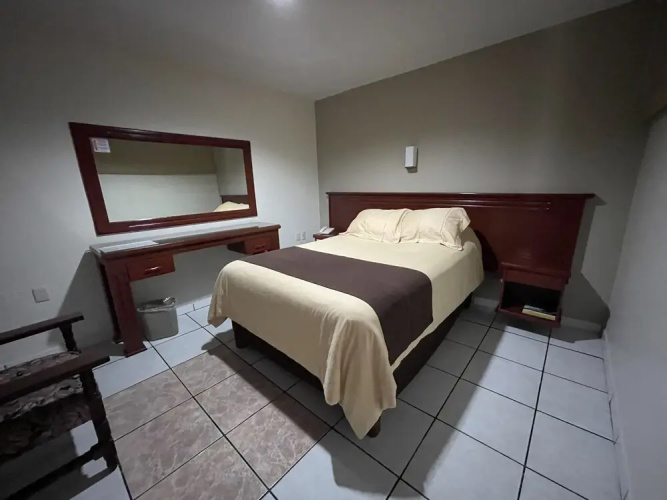 Hotel Latino