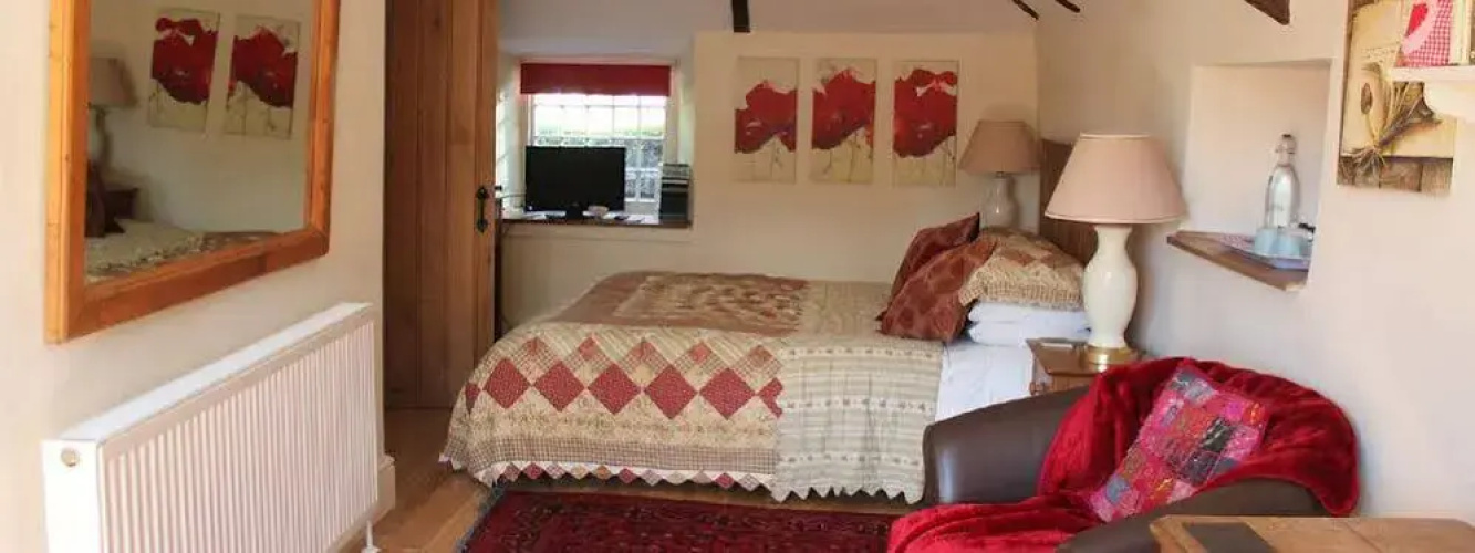 Culloden Farmhouse