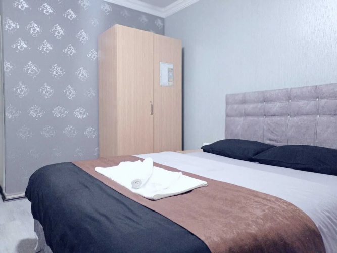 Ova Otel